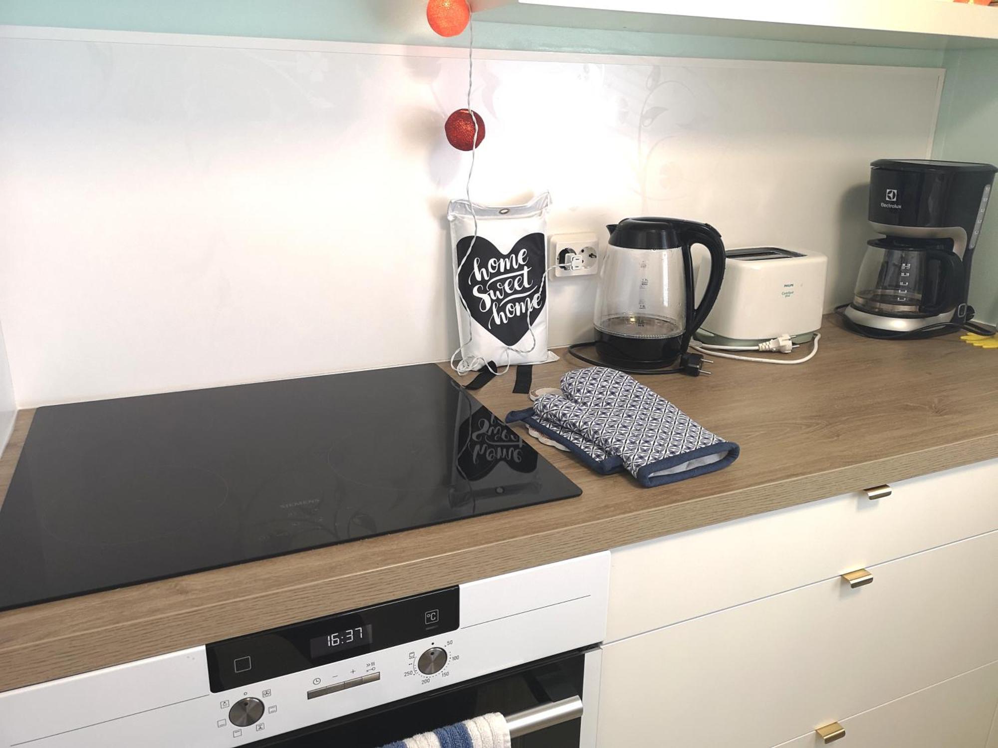 The Cupcake Apartment / Kuppikakkuyksioe Турку Екстериор снимка