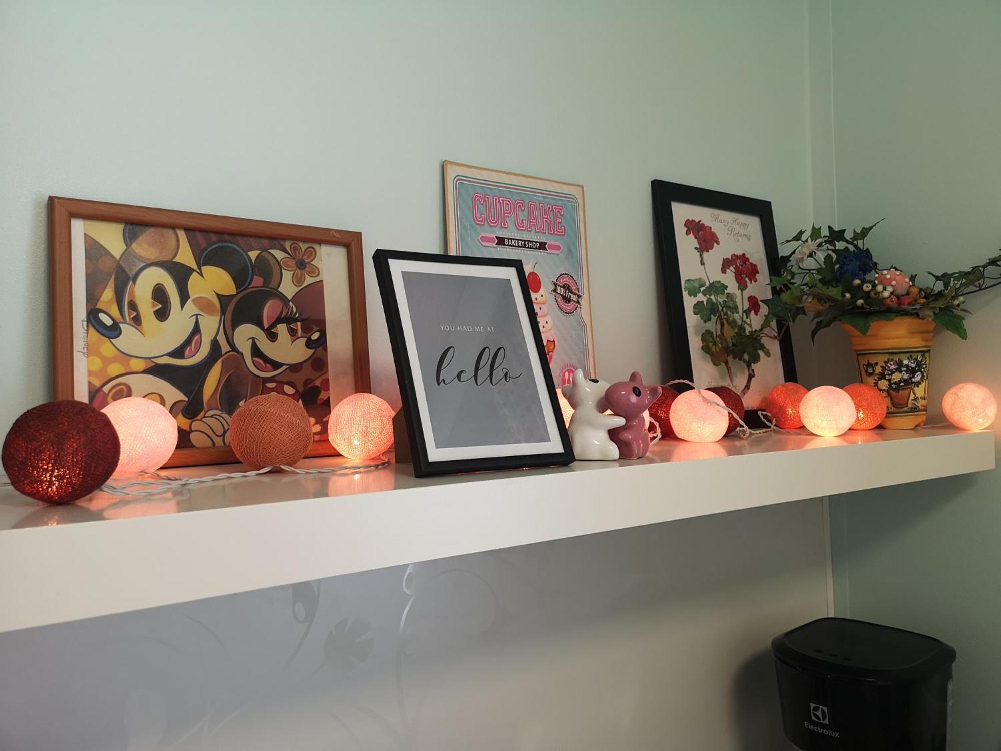 The Cupcake Apartment / Kuppikakkuyksioe Турку Екстериор снимка
